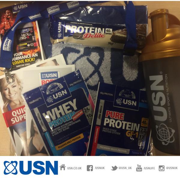 USN_UK's tweet photo. RT & Follow - USN Bundle #Competition! Enter NOW (UK Only - announced tomorrow) #CompThursday #WIN #GiveAway http://t.co/ofjIPVp5g6