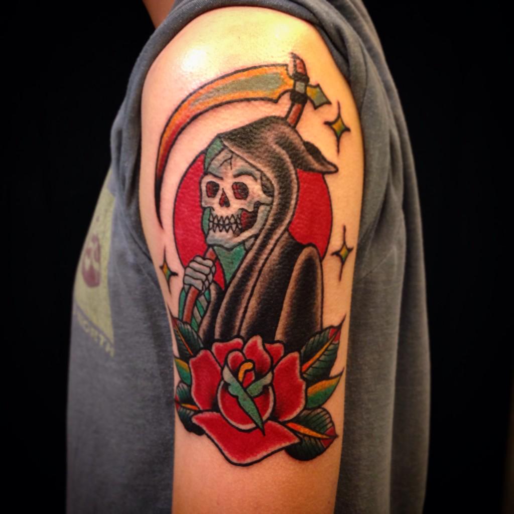 Here we go. Back on twitter