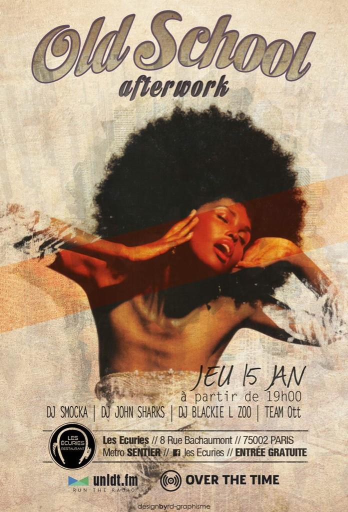 OVERTHETIME92's tweet photo. A ne pas manqué ce soir a partir de 19:00 @LesEcus @John_Sharks @DJBlackie_L_Zoo @unltdfm @SavegeSound @MacPhive http://t.co/RPMYQzZjY2