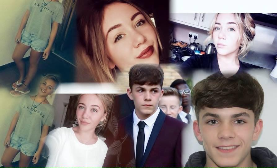 My world 💕❤️