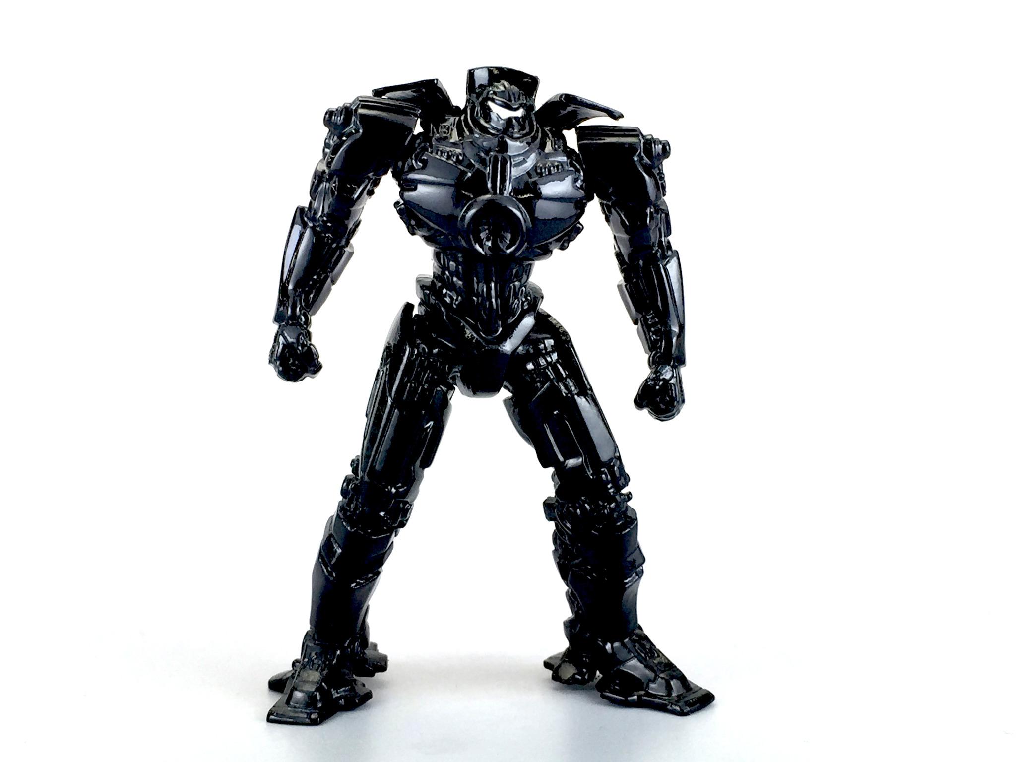 パシフィック・リム フィギュアコレクション Vol.1 パシフィック・リム