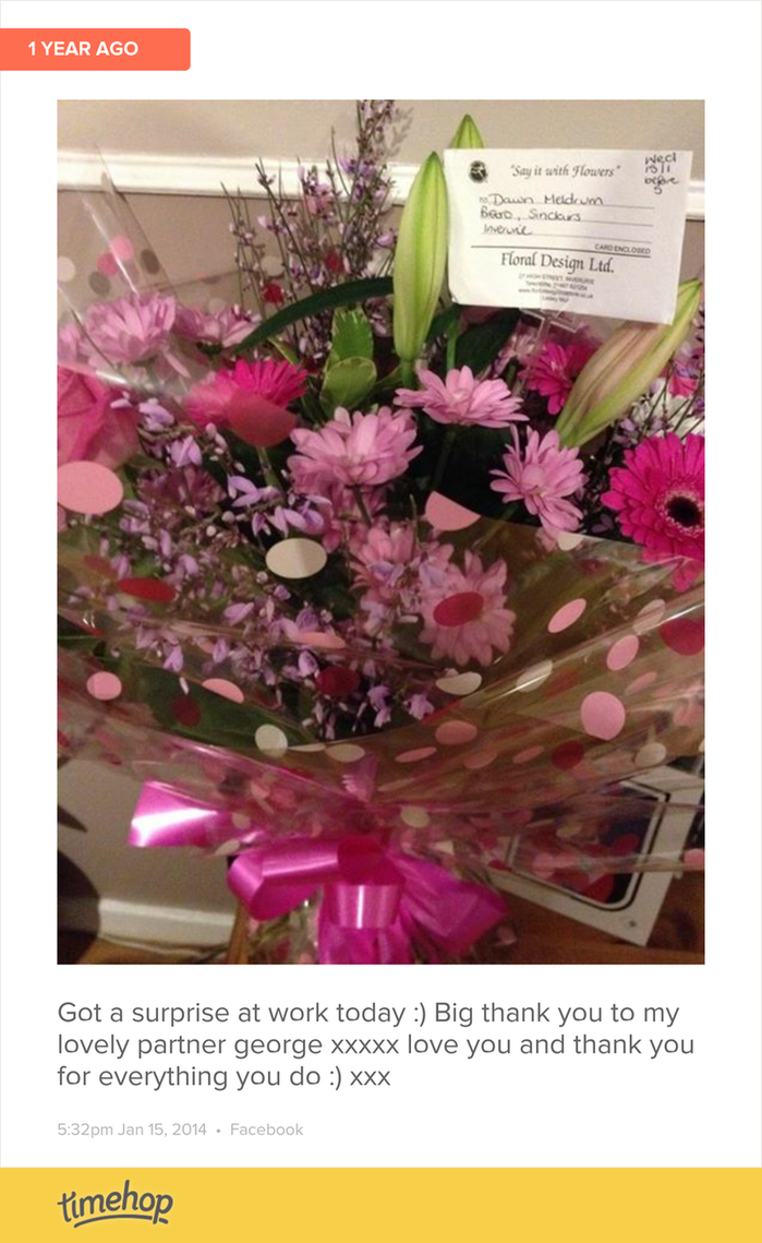 DawnMeldrum's tweet photo. Awww http://t.co/vyrLWANr6M http://t.co/XNZs7LjCAN