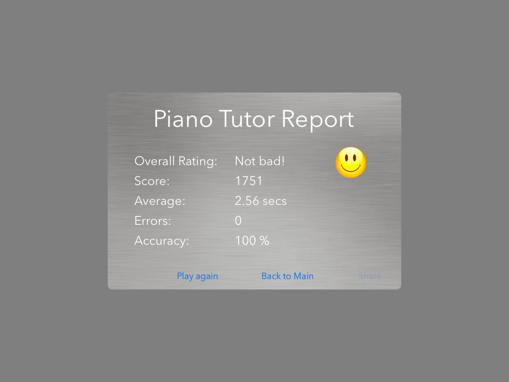 GigaBackup's tweet image. Check out my Piano Tutor report!