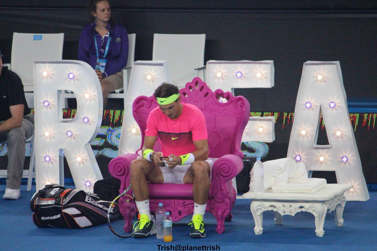 planettrish's tweet photo. The preparation and execution of the selfie (Benito told him to take it when he ran past for the loo break) #Smile http://t.co/WTKZX17i2S