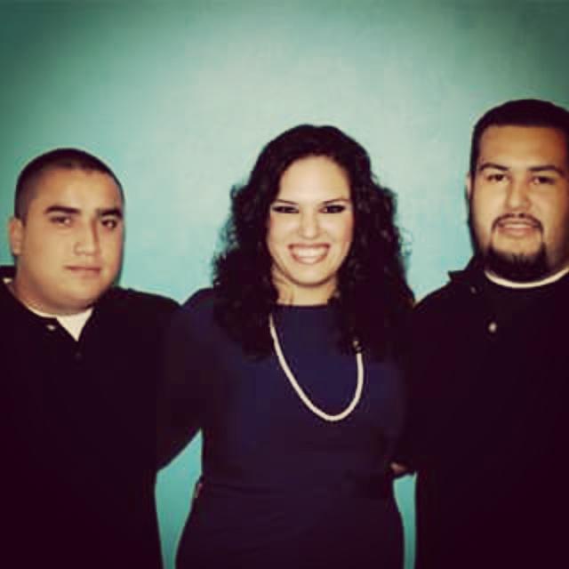 BetoRoque's tweet photo. Con Grande Amigos.. http://t.co/mRWmVkOBVa