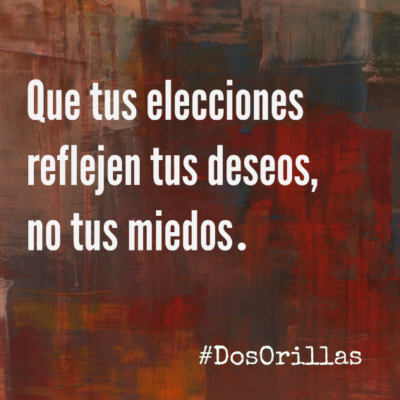antoniorozco's tweet photo. Escoged bien vuestro camino y disfrutad del día! #DosOrillas http://t.co/Bw9CU7Ghii