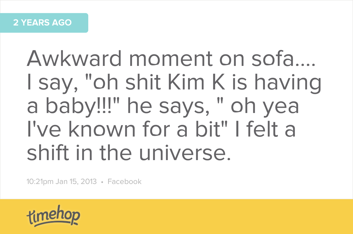 cherryannie's tweet photo. Exactly 2 years ago today! (via @timehop) http://t.co/7b3qun6UKV http://t.co/7xsZutW0oK