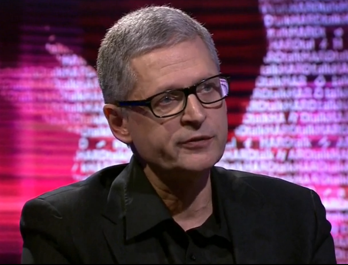 EuropeDailyNews's tweet photo. Today's analysis: ‘Violence works’ - No to Hebdo reprint by Flemming Rose  http://t.co/ZlfB9tfZaw http://t.co/Piq7wv0gVl
