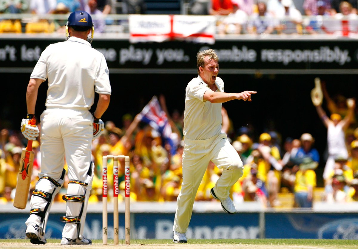 Australia's Brett Lee quits cricket: "20 years is a lot of ice baths, a lot of balls bowled" bbc.in/1wd8PTG