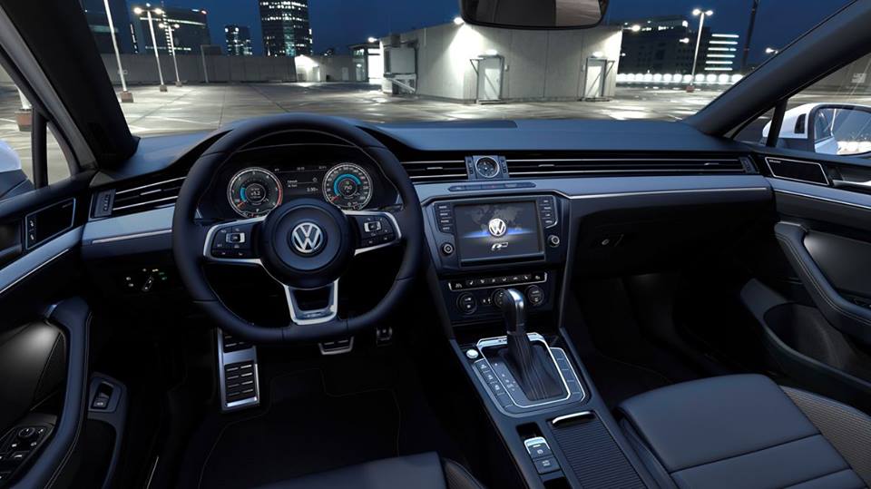 AutoBARTH's tweet photo. Nový Volkswagen Passat R-line #Volkswagen #Passat #AutocentrumBARTH http://t.co/m2lHmS88rr