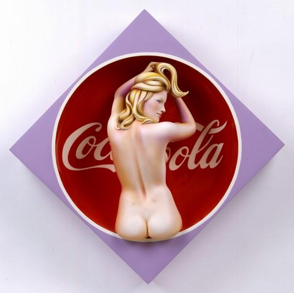 lusosounds's tweet photo. Oublie les #soldes2015 et va plutôt voir l'expo de Mel Ramos à la galerie Patrice Trigano! http://t.co/bQNLFYXRmt http://t.co/qBhT5UEZnG