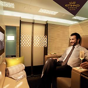 etihad's tweet photo. Want to know about First Class with us? 
Read more from Premier Construction: http://t.co/EBgNVEIejh 
#Reimagined http://t.co/Arsn4KRdpI