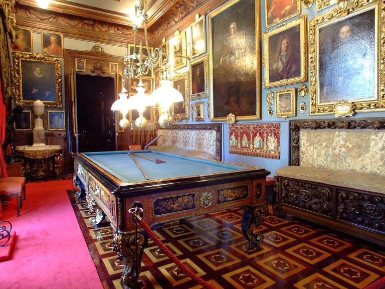 RiusAlbert's tweet image. ¡Destaco el monetario! "@Investigart 1001 razones para gritar #SoyCerralbiano investigart.wordpress.com/2015/01/15/mus… @MuseoCerralbo http://t.co/rBCpnDoHb2"