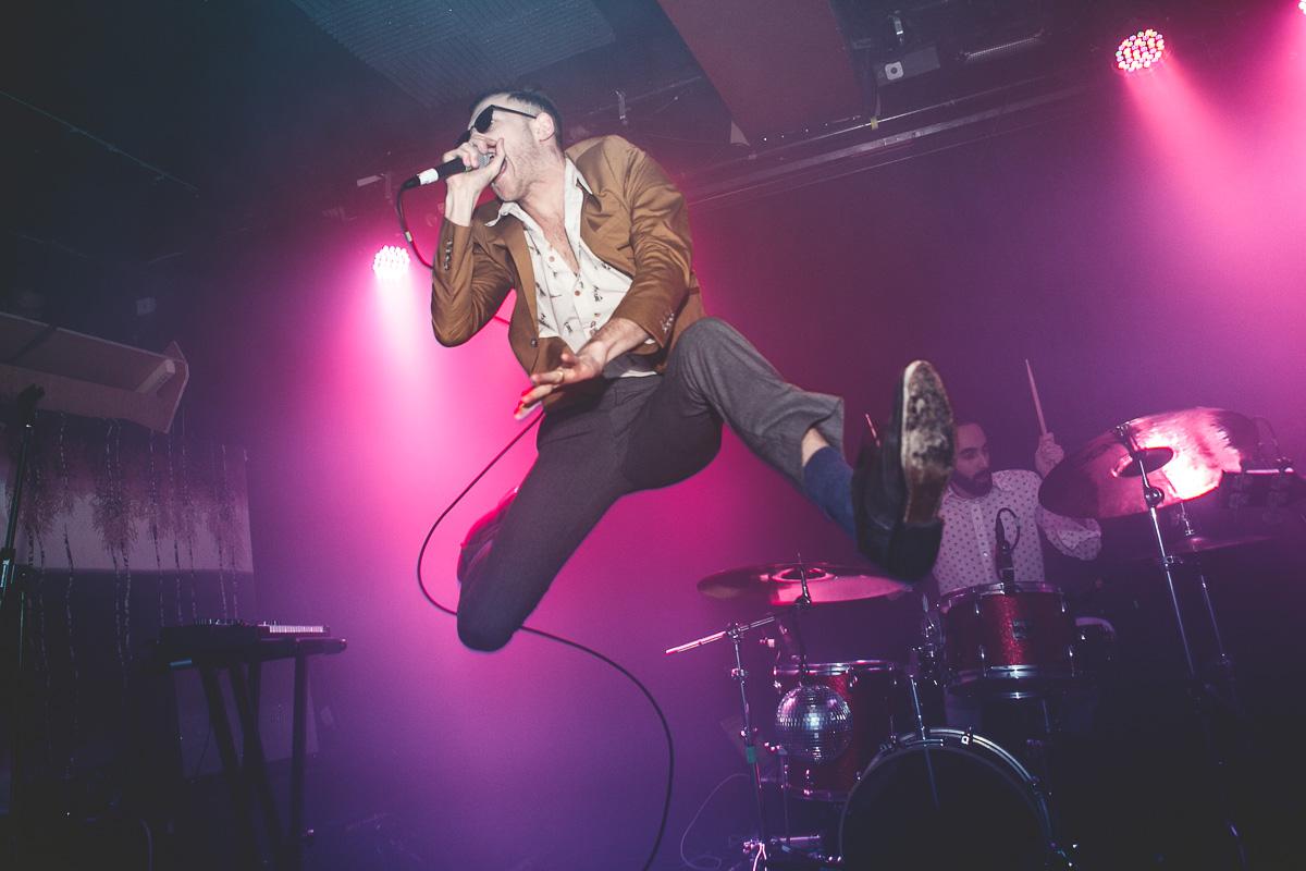 See <a href="/getfxxkinghot/">GET HOT</a>, @febueder + <a href="/oscar_scheller/">Oscar Scheller</a> this week at <a href="/thelexington/">The Lexington</a> by <a href="/wunmiOHHH/">Wunmi Onibudo</a> here: thelineofbestfit.com/photos/live-ph…