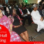 Photo by Fed Min of Power NG (@MinOfPowerNG)