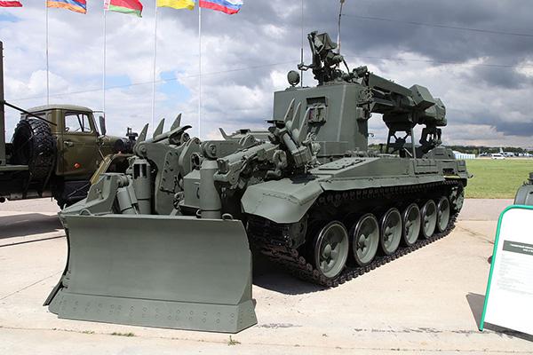 Техническое