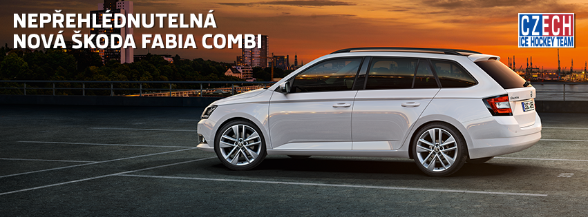 AutoBARTH's tweet photo. Nová ŠKODA Fabia Combi #SKODA #FabiaCombi http://t.co/4yRnccUfWQ