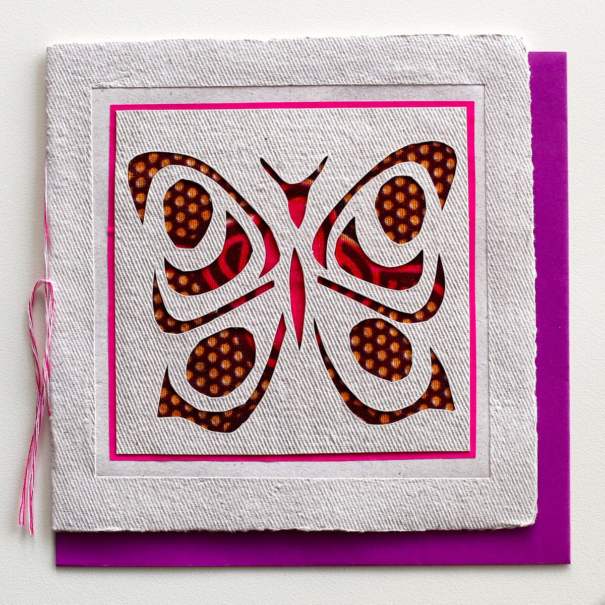 Our latest new design is now up on the website kipepeodesigns.co.uk/collections/af…