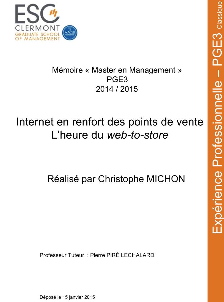chris_michon's tweet photo. Mémoire de fin d'études : done. Ça sent la fin....
#MasterManagement http://t.co/W3OUOLOjej