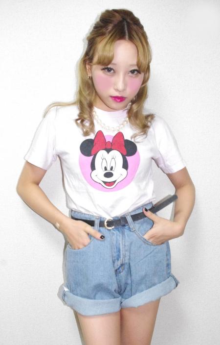 A D G Est 12 En Twitter New ベルト付きハイウエストデニムショートパンツ ゆるいシルエットが可愛い ハイウエストデニムショーパン ベルト付きのお得なアイテム Http T Co G93qytztlj Http T Co Rvvyyik2hw