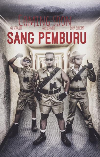 Tunggu tanggal mainnya....