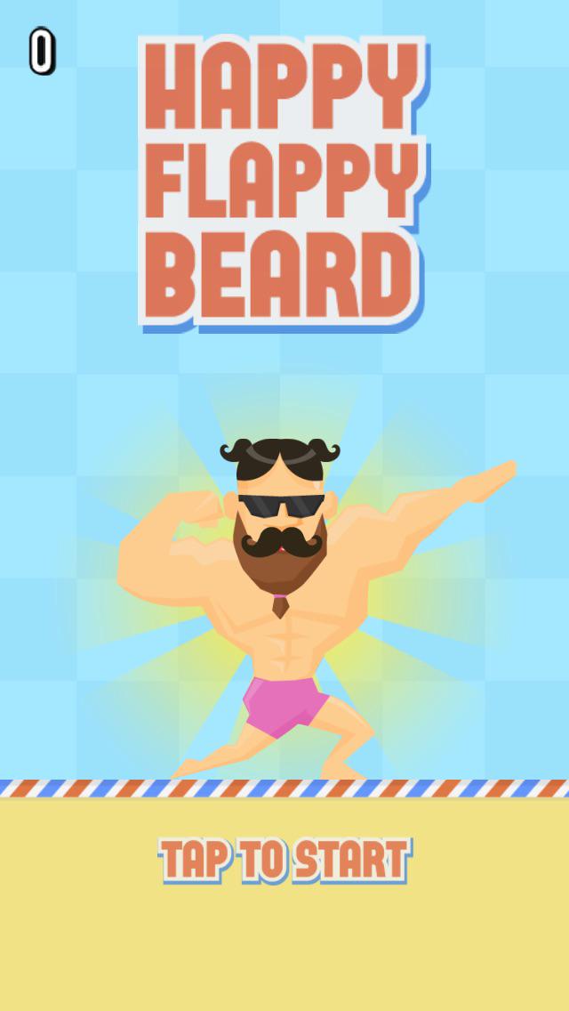FailWinEmpire's tweet image. Addicted to Happy Flappy Beard!Download and Beat my Score! I Got 10! #happyflappybeard  bit.ly/1kG6jVj