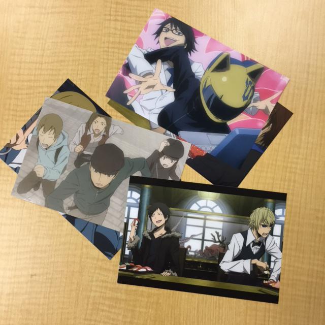 デュラララ ゲーム公式 Drrr Game 15年01月 Twilog