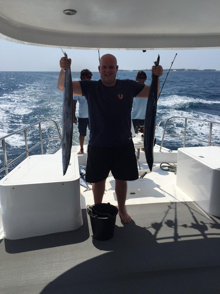 Michael Van Gerwen tweet media