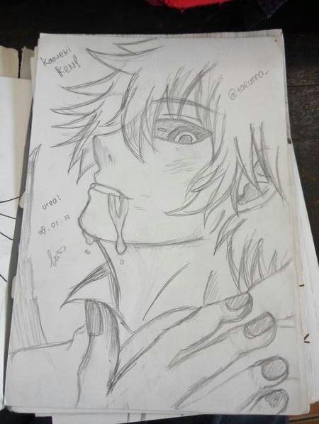 Anime2Desu's tweet photo. Retweet jika menurut kamu gambar dari @taeunna_ adalah gambar terbaik #GambarAnimeRPID w/ @4You_RPW http://t.co/3xZ14ziukd