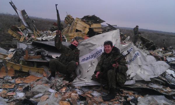 Расследование в Австралии: "Боинг" MH17 уничтожен российскими военными - Цензор.НЕТ 2956