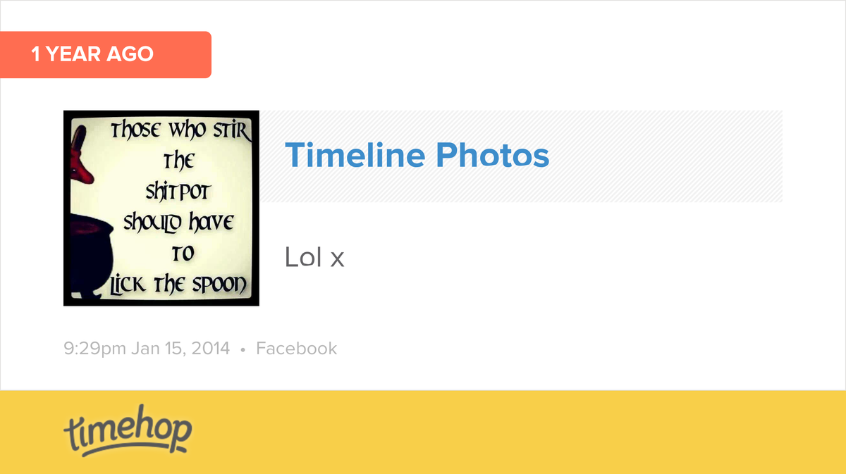 ClareParker79's tweet photo. Exactly 1 year ago today! (via @timehop) http://t.co/3A3vfapNkr http://t.co/nwwr9bCmWN