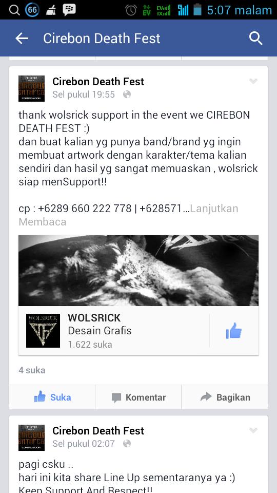 Fazrin Pratama tweet media