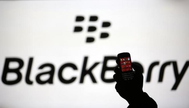 Samsung praat over overname BlackBerry - zivva.nl/samsung-praat-…