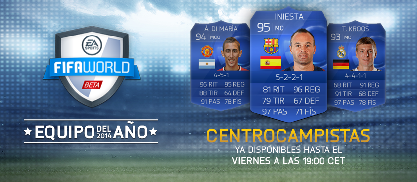 EAFIFAWORLDES's tweet photo. ¡RT+Síguenos para participar en el #sorteo de 4 SOBRES DE ORO! (Acaba a las 17:30) #FUT :: http://t.co/4Nv20kfZ54 http://t.co/w2yuLiEKjo