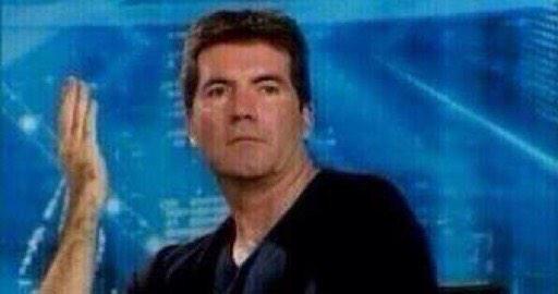 friend: who's that?
me: you won't know them
friend: nah I will
me: *says name*
friend: never heard of them
me: