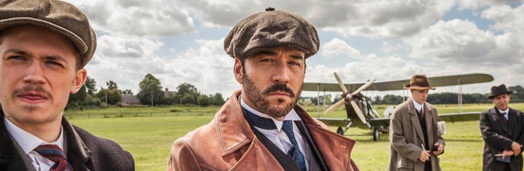 “I want to come to the Mr Selfridge exclusive premier <a href="/Selfridges/">Selfridges</a> London!” You do? RT now! bit.ly/1C3B9i5