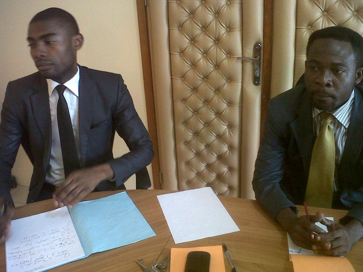 #GABON #DCSI-MISPID #ANINF
Séance de travail à la Commission pour la Protection des Données à Caractère Personnel.