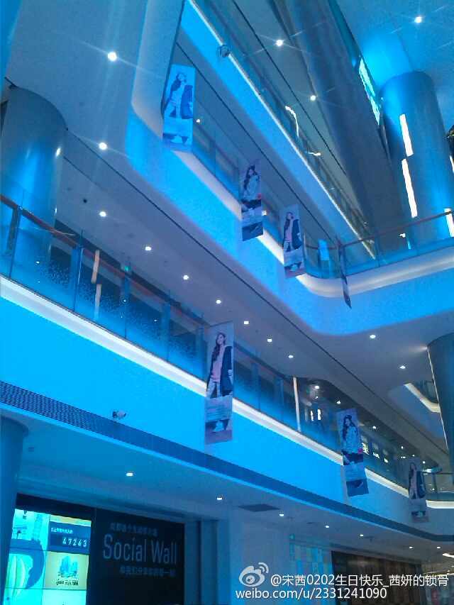 ARJessicajung's tweet photo. 150115
المكان الذي ستحظر له جيسيكا لحدث Li-ning في 24 من يناير http://t.co/81N9yHOtCT