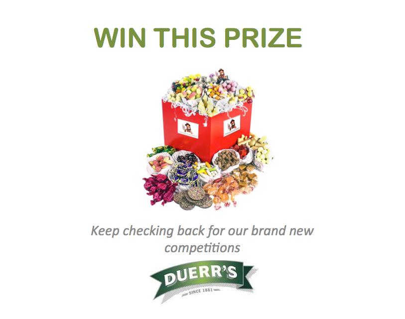 duerrs1881's tweet photo. #WIN a luxury Chocolate Hamper. RT by 21st Jan to enter. T&amp;C's http://t.co/vQVNLfkMjP  #competition http://t.co/mbBy528l3m