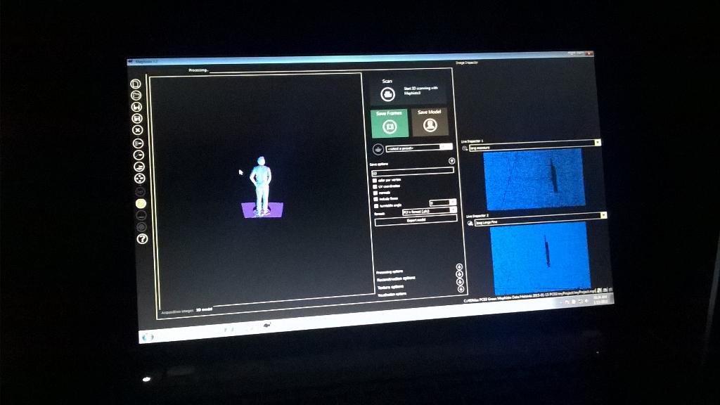 3DOnlineFactory's tweet photo. Scanning something New and Normal in Tampere #3DPrinting#3D#Scanning http://t.co/tSHUUZR6eN
