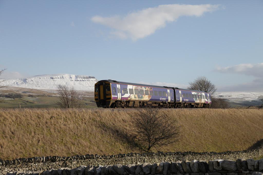 Unlimited travel with Northern Tail for JUST £10. See today's edition for full details. #travel