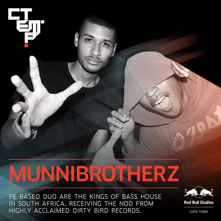 CTEMF's tweet photo. #CTEMF Artist - @Munnibrotherz http://t.co/NVrluHkxOp
