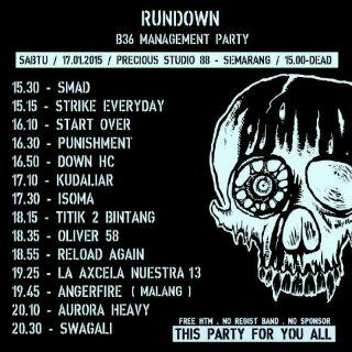 Di liat yok gaees. Gratis loh