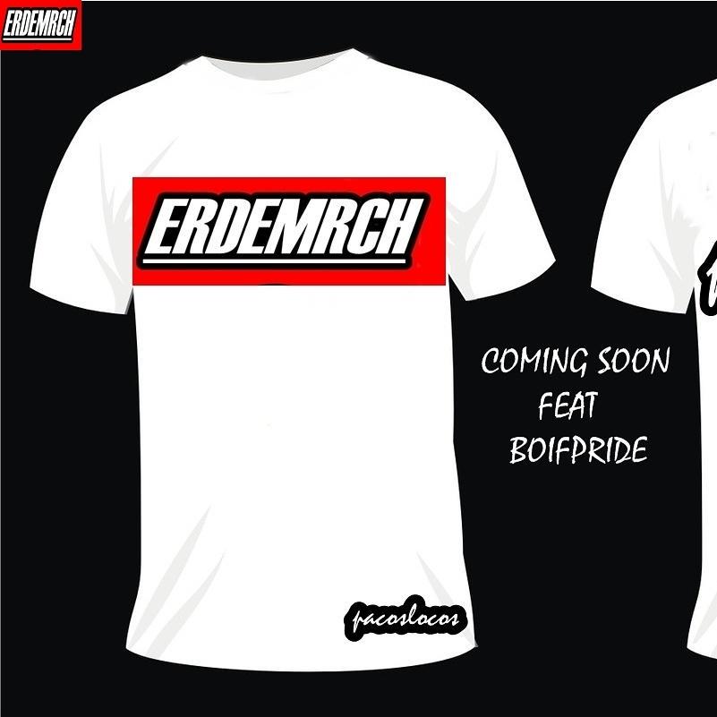 ErdeMerchandise's tweet image. Next