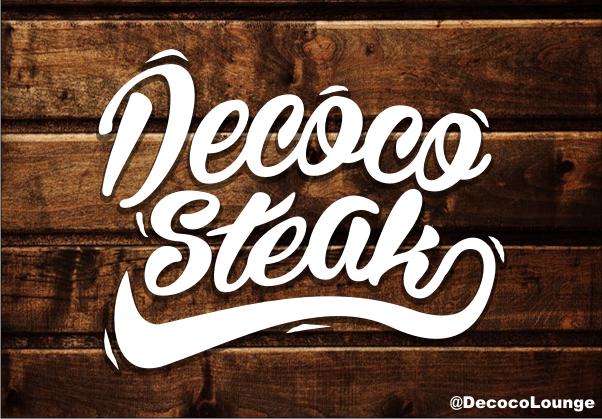 DecocoLounge's tweet photo. Come here and buy our new products : Decoco Beef Steak, Decoco Chicken Steak &amp; Decoco Spaghetti http://t.co/gfUmKifS1B