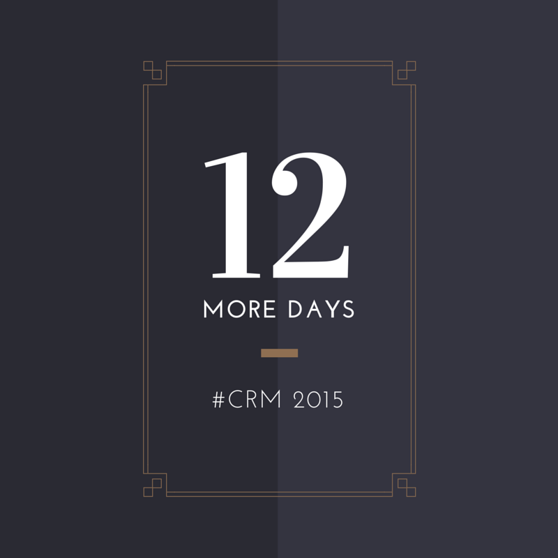 mscrmsa's tweet photo. Want to rekindle the relationship flame with your #customers in 2015?  http://t.co/V2CRa56aMe http://t.co/q2pL9hN9JH