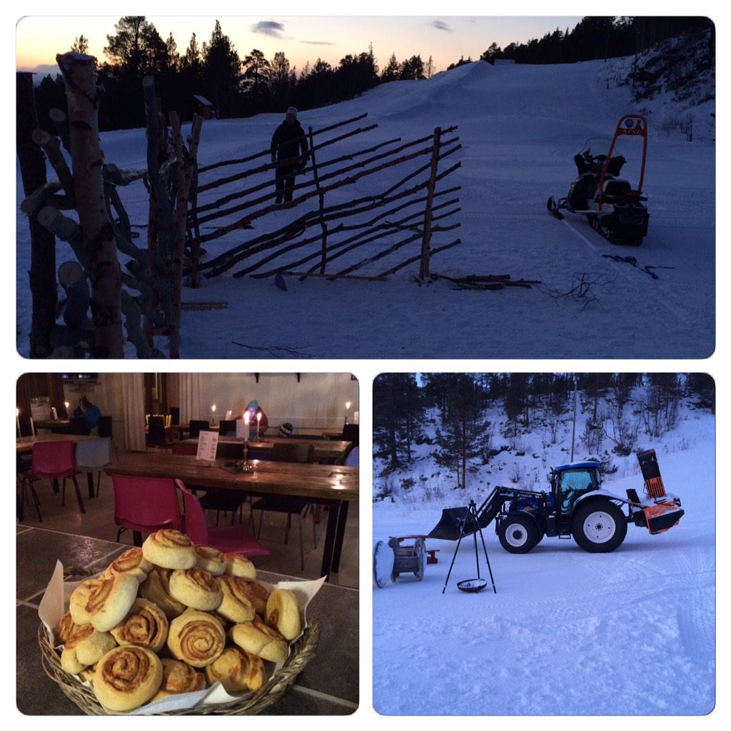 AlpinPost's tweet photo. Vi forbereder oss til #åpenbakke @sarvesaltaalpinsenter http://t.co/O9CsYOsAyb