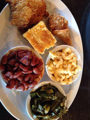 Want some sides with that? (Photo by Yelp user Britany S.)