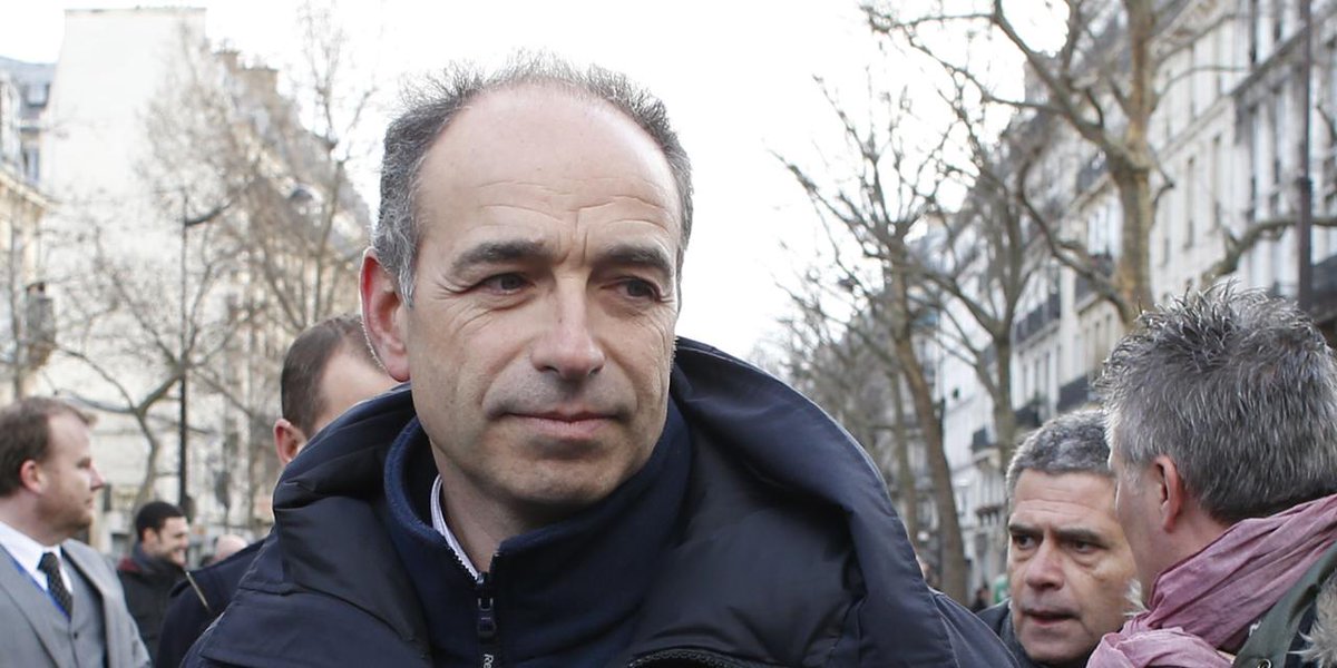 Ceci est un message des amis de Jean-François Copé bit.ly/1wdLzVI
