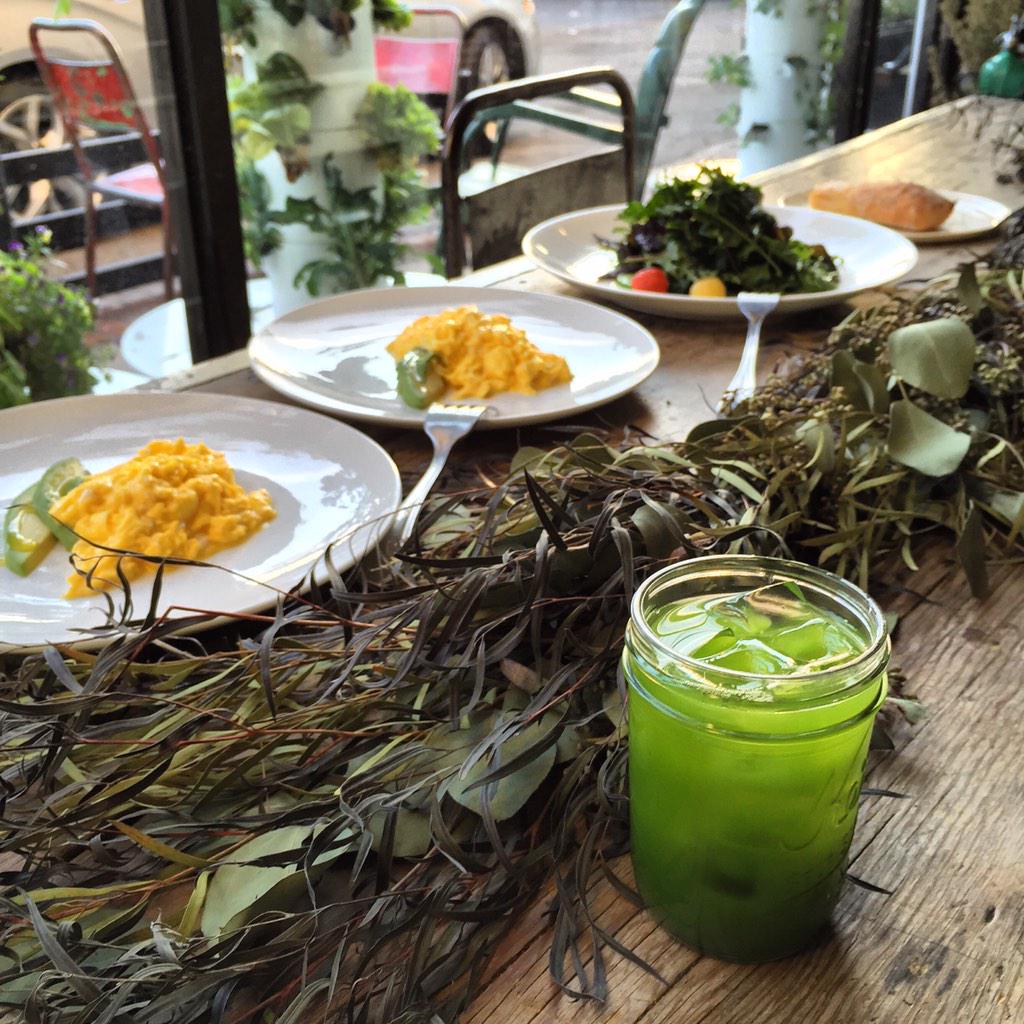 Midori Matcha & Cafe tweet media